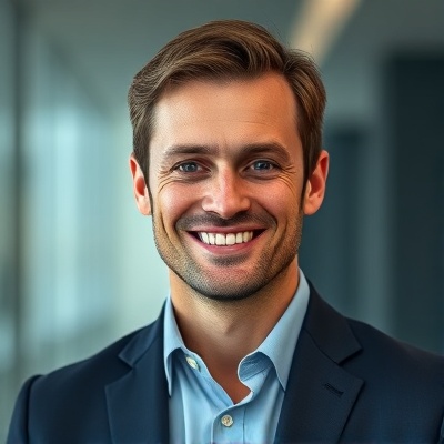 James Whitfield — betting sites expert